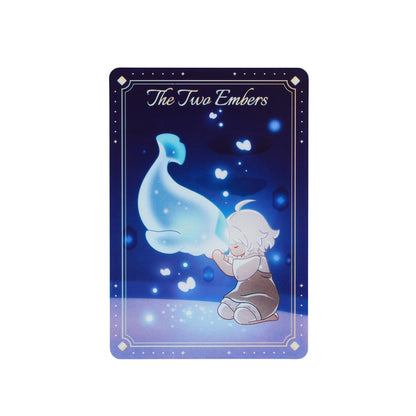 Sky コレクションカード - 光と記憶