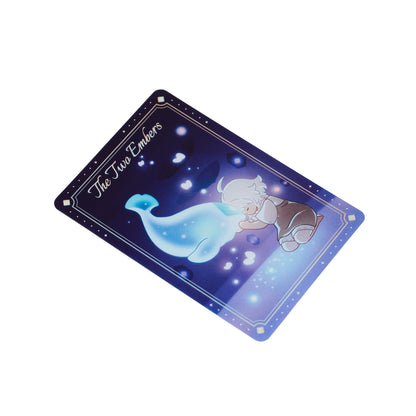 Sky コレクションカード - 光と記憶