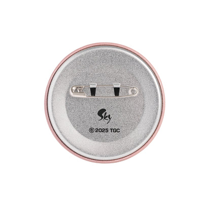 缶バッジ クッキー - リトルオレオ