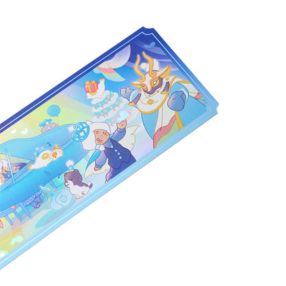 Sky ホログラムチケット - アニバーサリーシンフォニー