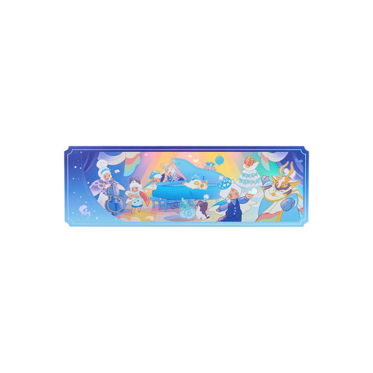 Sky ホログラムチケット - アニバーサリーシンフォニー