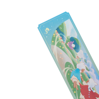 Sky ホログラムチケット