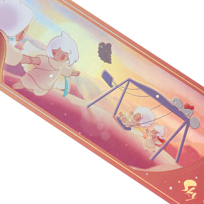 Sky ホログラムチケット