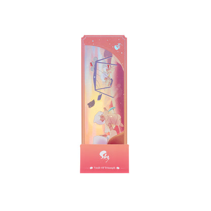 Sky ホログラムチケット