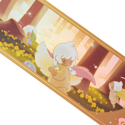 Sky ホログラムチケット