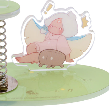 アクリルスタンド - ゆらゆら