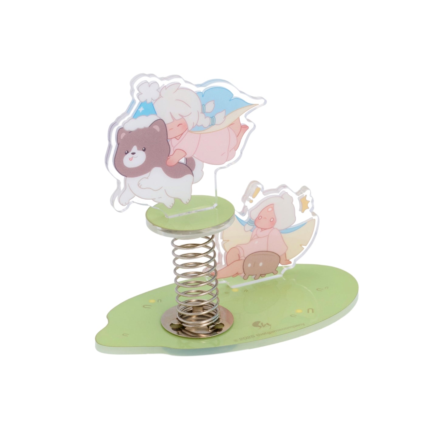 アクリルスタンド - ゆらゆら