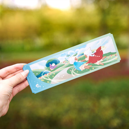 Sky ホログラムチケット