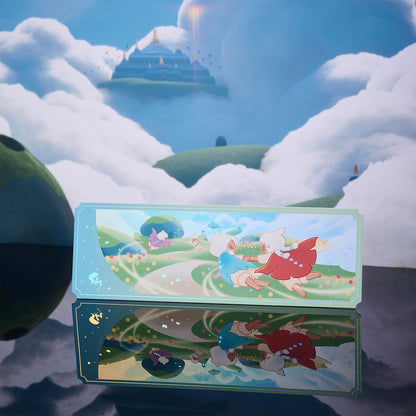 Sky ホログラムチケット