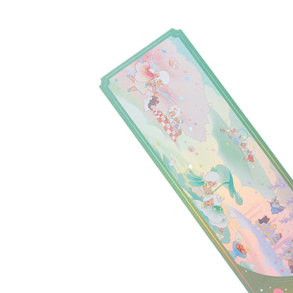 Sky ホログラムチケット - 花笑む日々