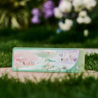 Sky ホログラムチケット - 花笑む日々