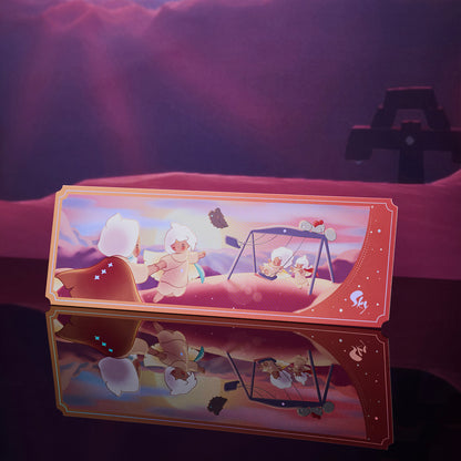 Sky ホログラムチケット