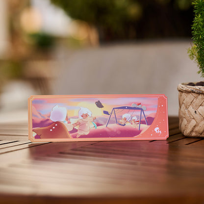 Sky ホログラムチケット