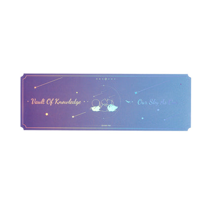 Sky ホログラムチケット