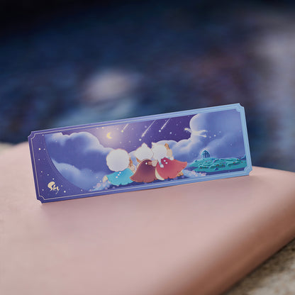 Sky ホログラムチケット