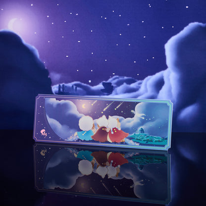 Sky ホログラムチケット