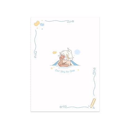 6周年記念ボックス