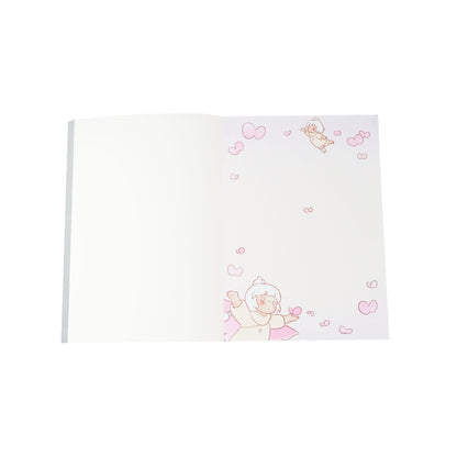 6周年記念ボックス