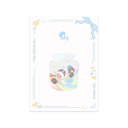 6周年記念ボックス