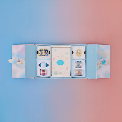 6周年記念ボックス