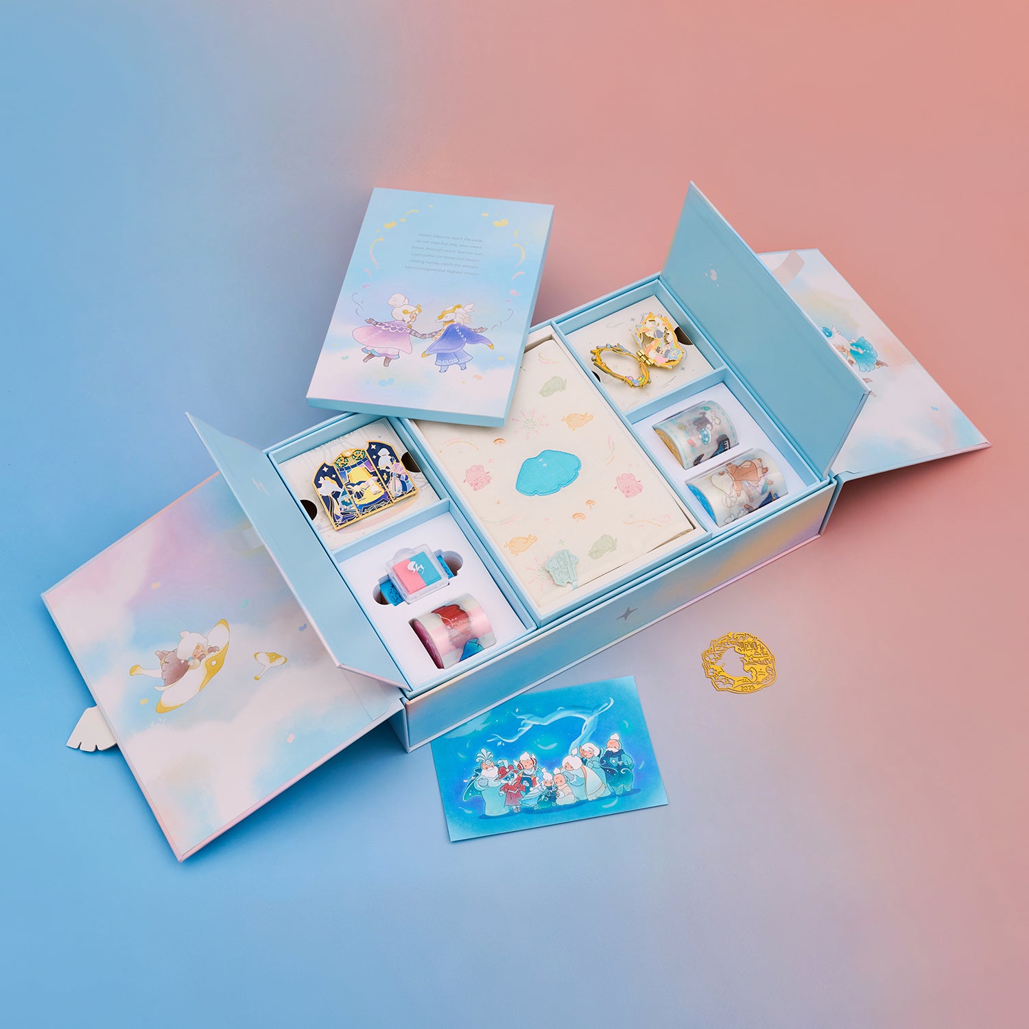 6周年記念ボックス – thatskyshop JP