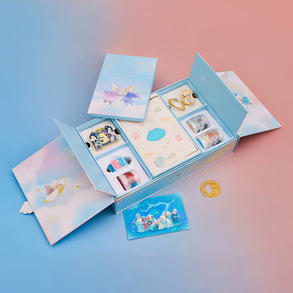 6周年記念ボックス