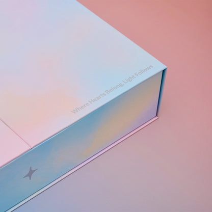 6周年記念ボックス