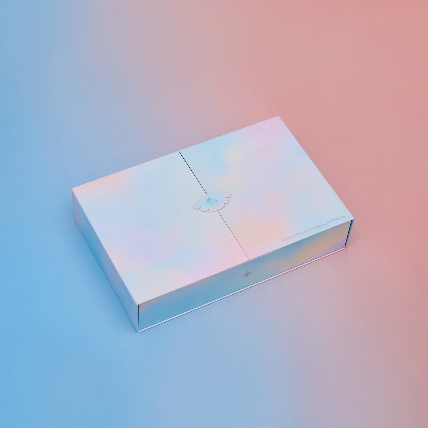 6周年記念ボックス