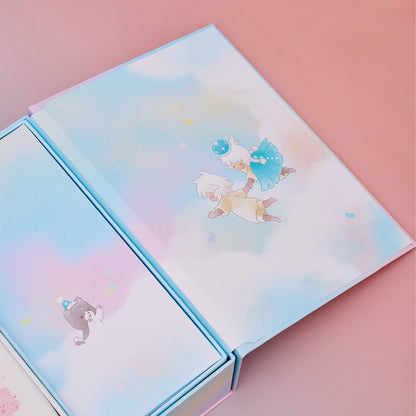 6周年記念ボックス