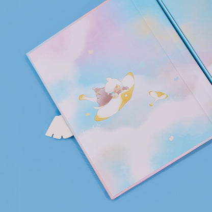 6周年記念ボックス