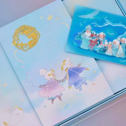 6周年記念ボックス