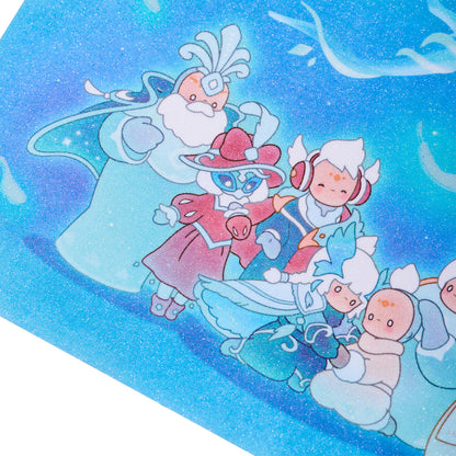 6周年記念ボックス