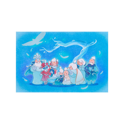 6周年記念ボックス