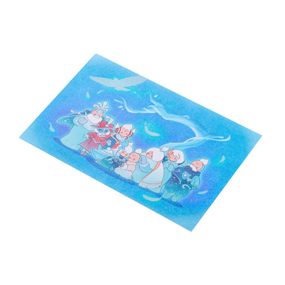 6周年記念ボックス