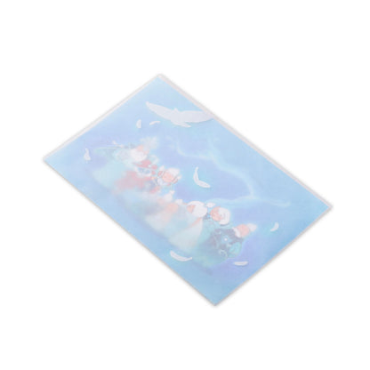 6周年記念ボックス