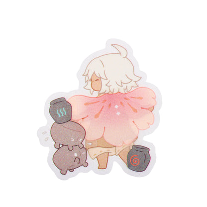 6周年記念ボックス