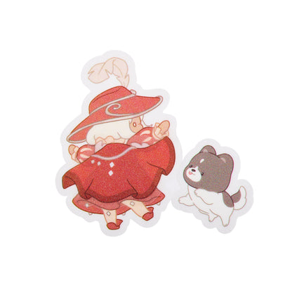 6周年記念ボックス