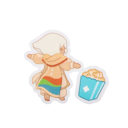 6周年記念ボックス