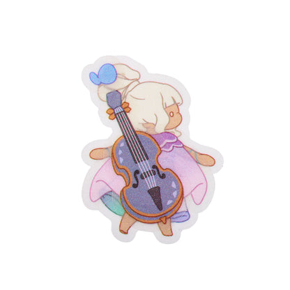 6周年記念ボックス