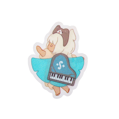 6周年記念ボックス