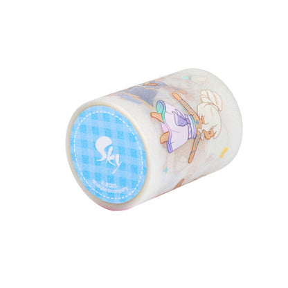 6周年記念ボックス