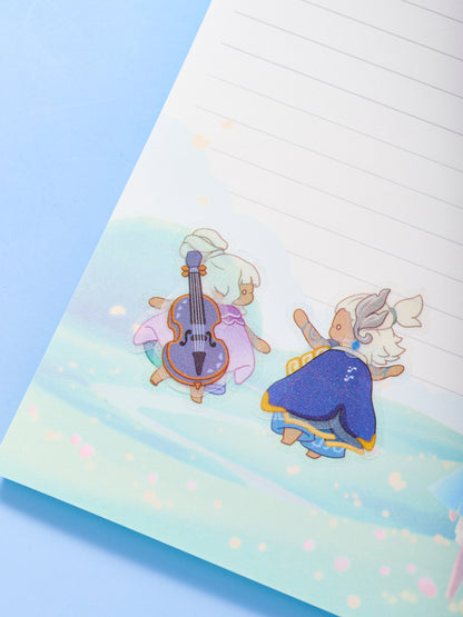 6周年記念ボックス