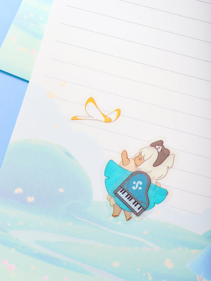 6周年記念ボックス