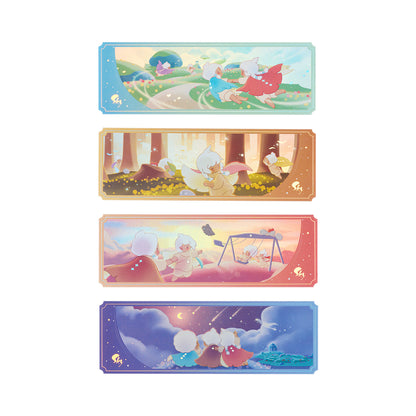 Sky ホログラムチケット