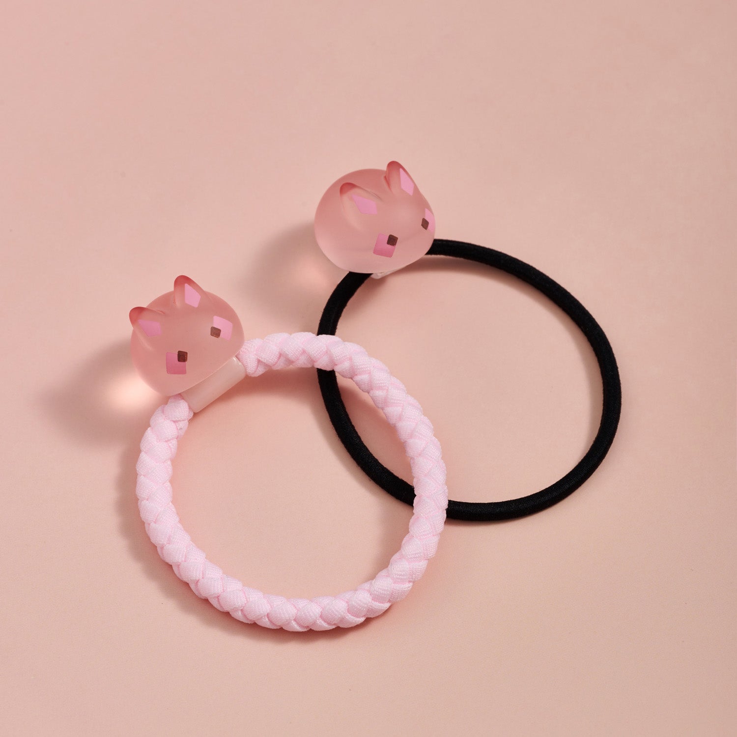 ヘアアクセサリーセット 兎 - スペシャルエディション – thatskyshop