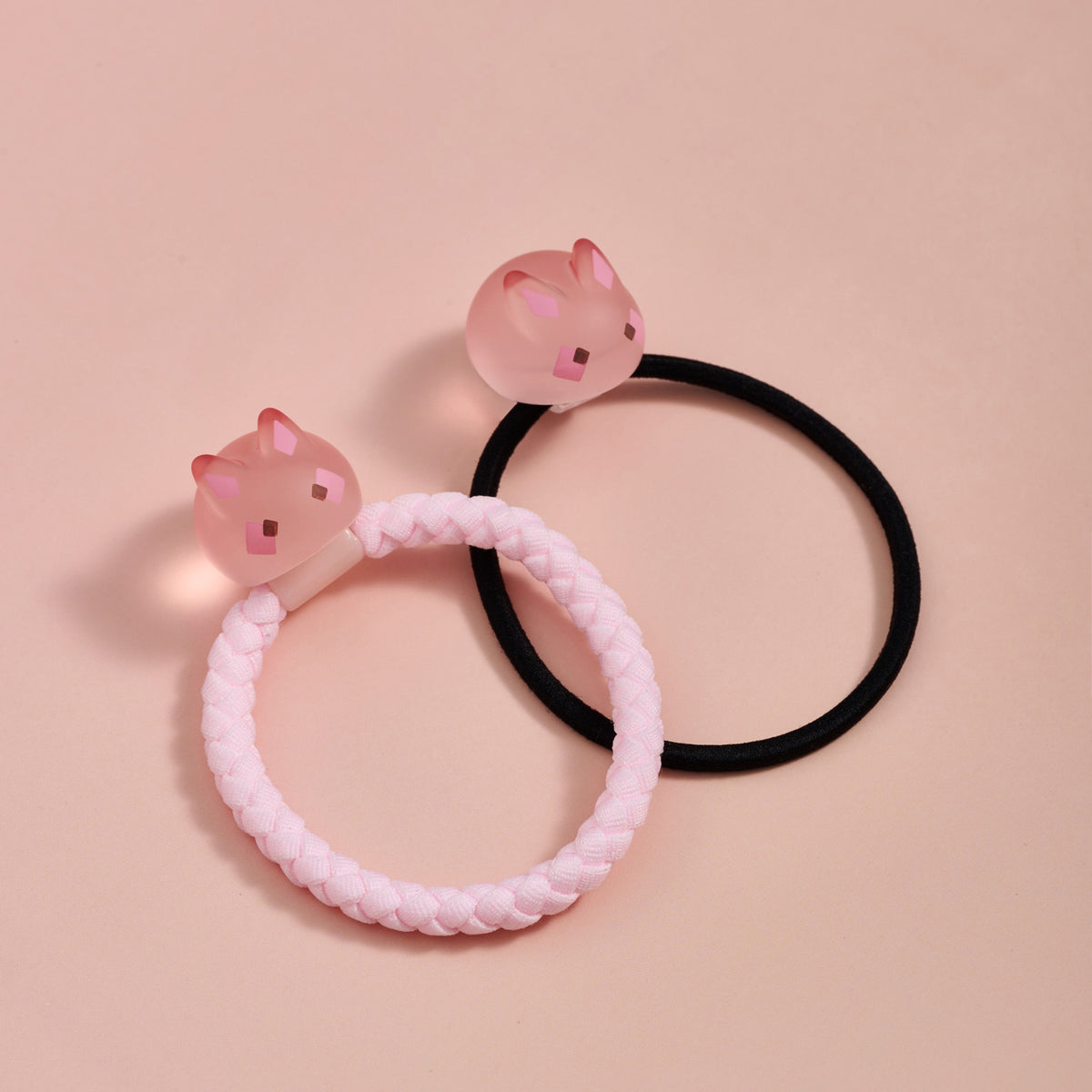 ヘアアクセサリーセット 兎 - スペシャルエディション