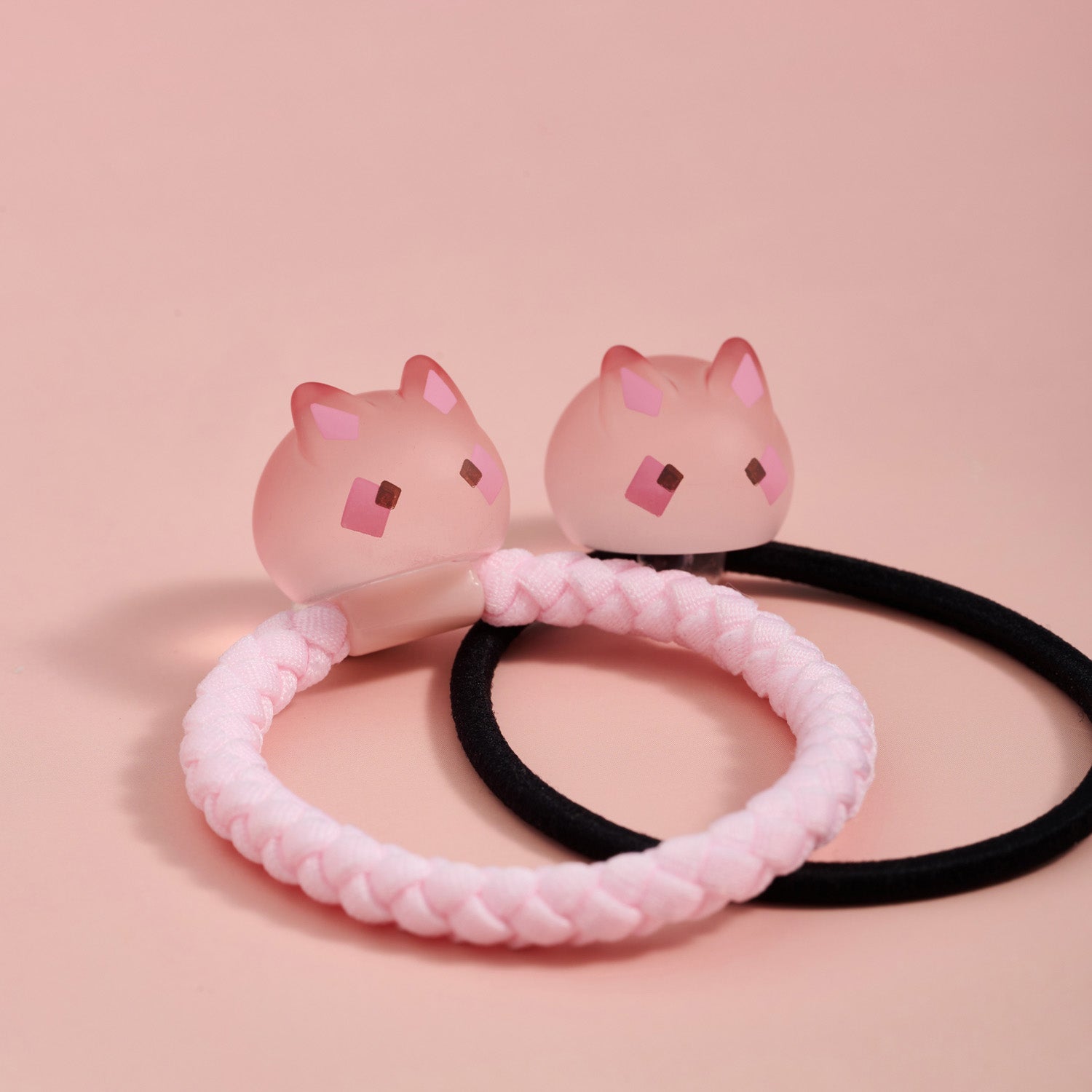 ヘアアクセサリーセット 兎 - スペシャルエディション – thatskyshop
