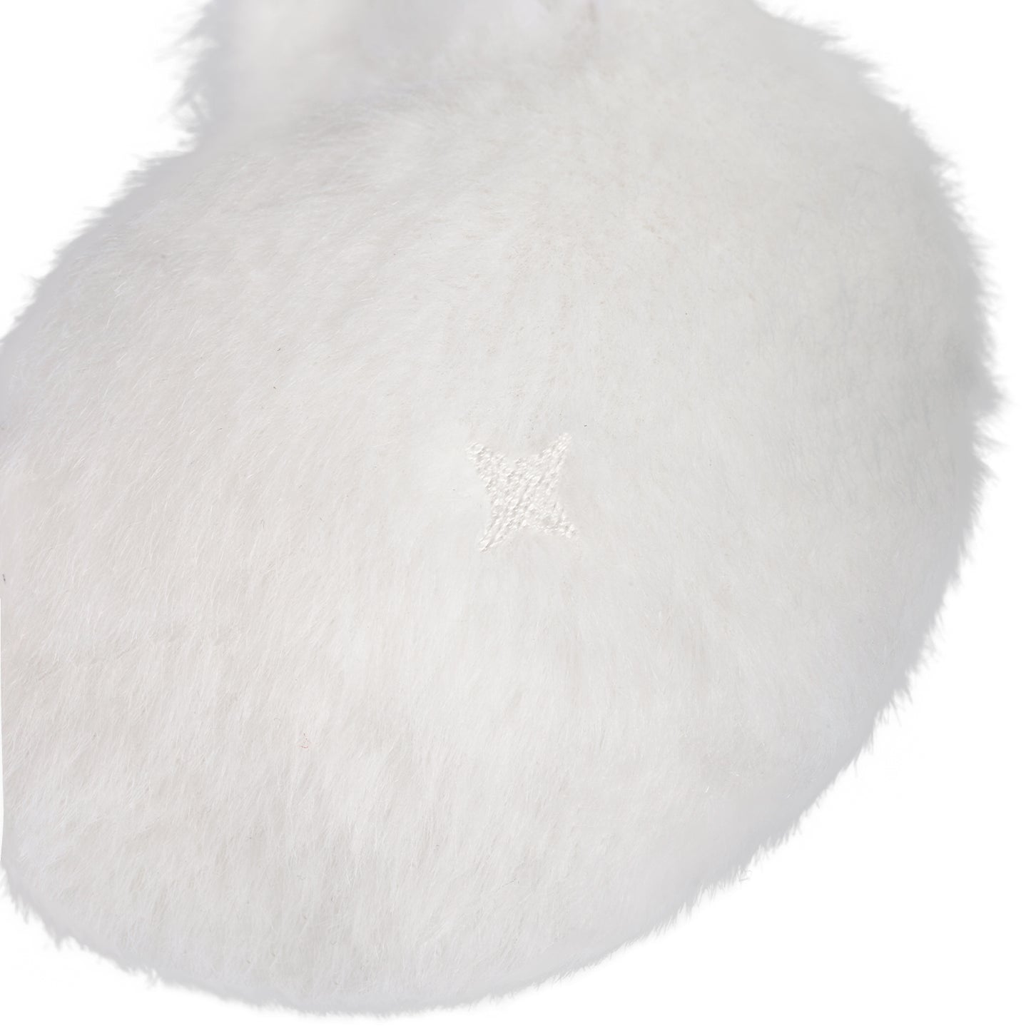 ぬいぐるみキーホルダー 兎