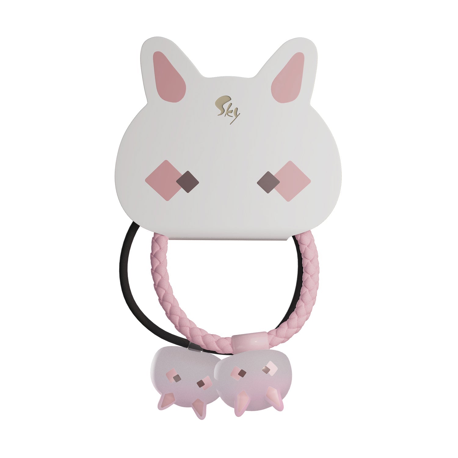 ヘアアクセサリーセット 兎 - スペシャルエディション – thatskyshop JP