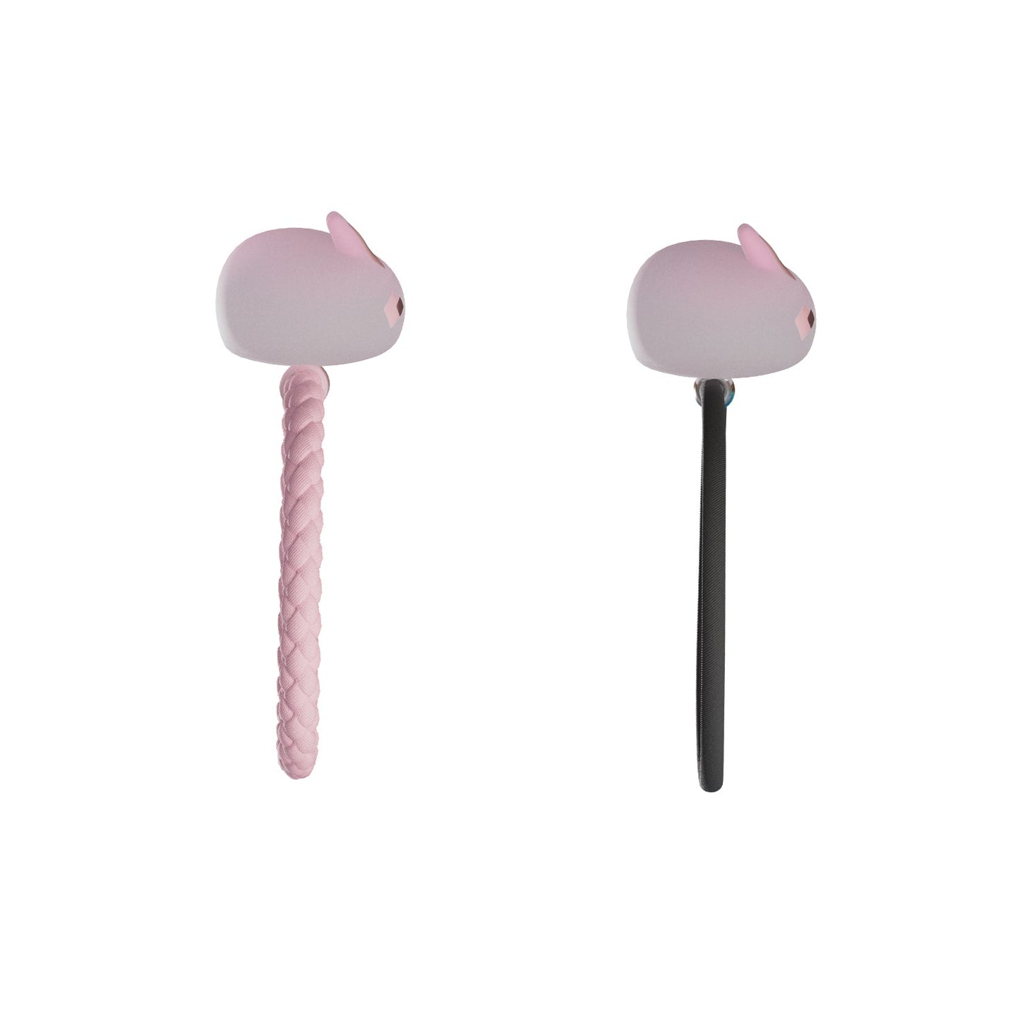 ヘアアクセサリーセット 兎 - スペシャルエディション